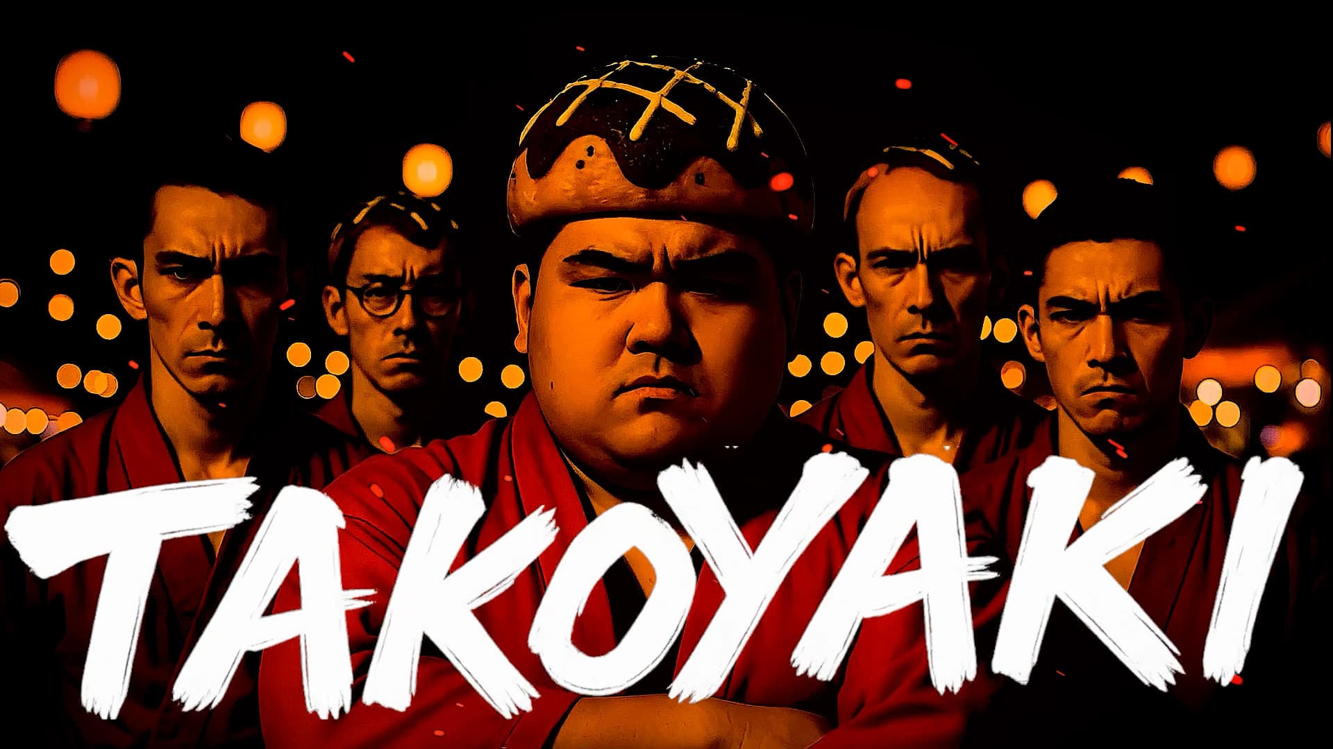 たこ焼き店舗プロモーション SNS広告