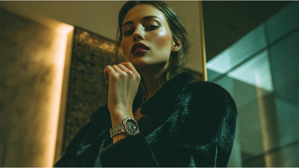 ハイブランド SNS広告