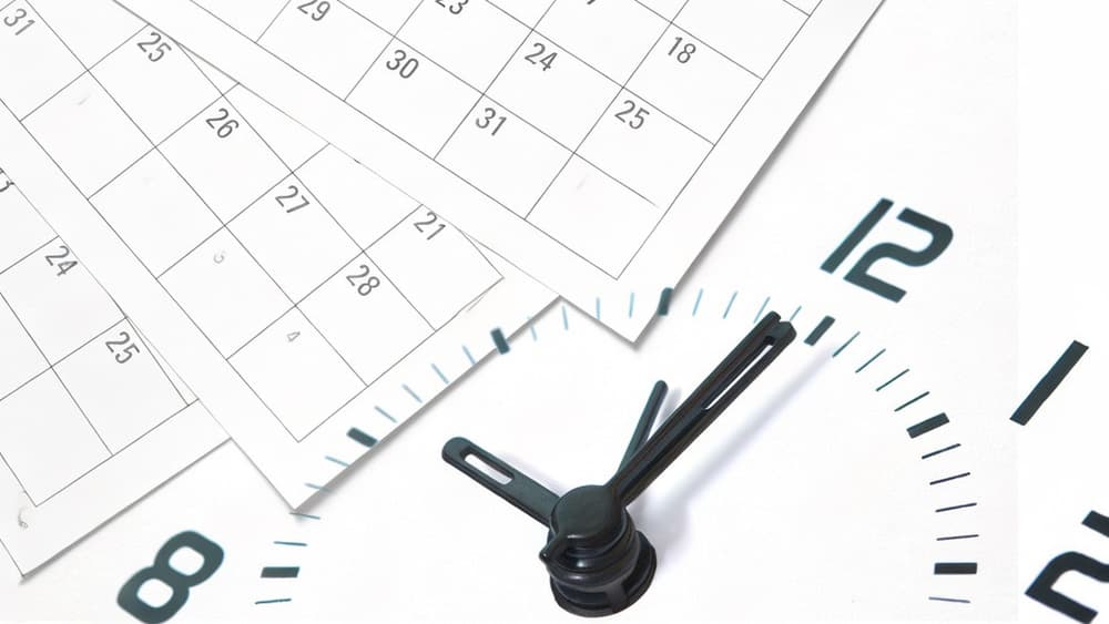 短納期動画制作の図